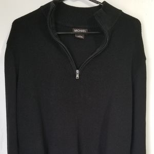 Michael Kors men's sweater